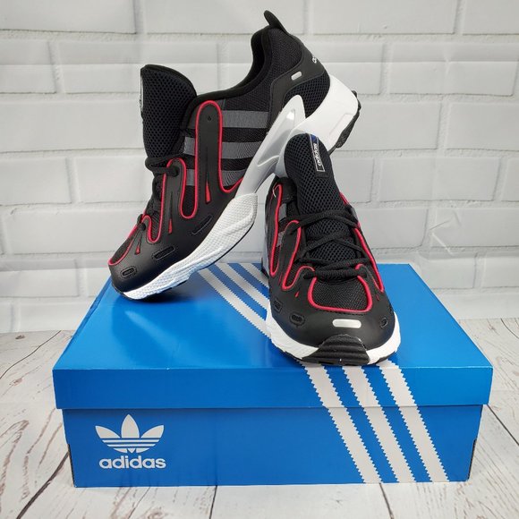 Adidas MEN'S ORIGINALS EQT GAZELLE SHOES - Picture 1 of 12